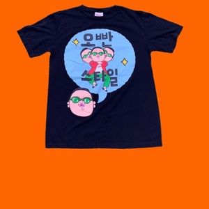 Gangnam Style Tee